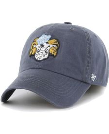 Men's Blue Trucker Hats