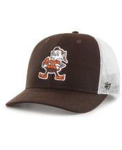Cleveland Browns Hats: Shop Hats - Macy's