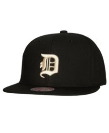 Detroit Tigers New Era 1984 World Series Team Drip 9FIFTY Snapback Hat -  Black