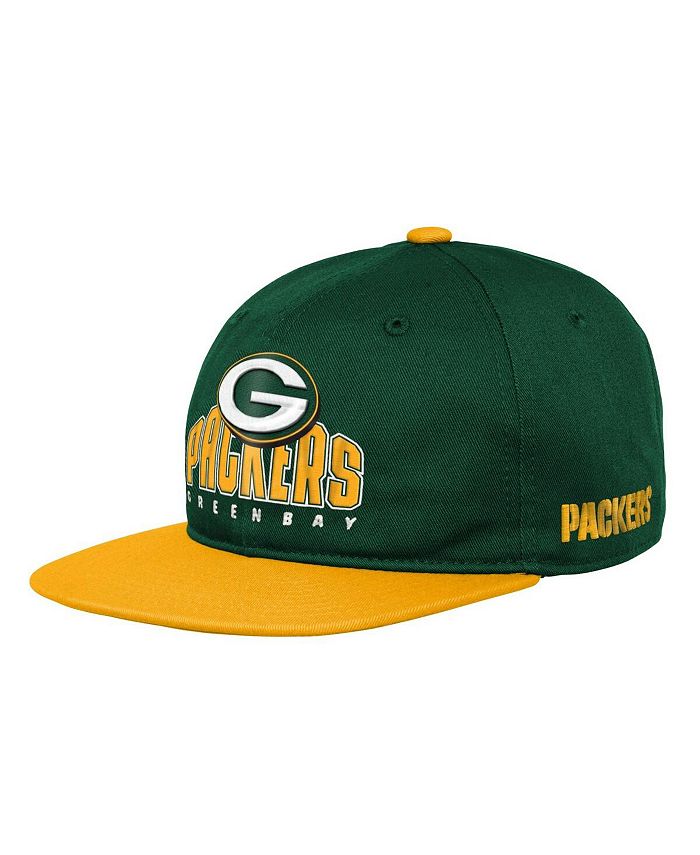 Green Bay Packers Hat - Buy Packers hats Direct - Official Packers