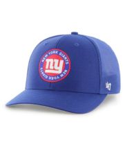 New York Giants Men's Hats - Macy's