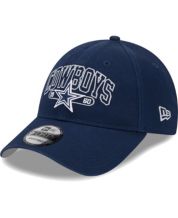 New Era Men's Navy Dallas Cowboys 2021 Nfc East Division Champions 9Twenty  Adjustable Hat - Macy's