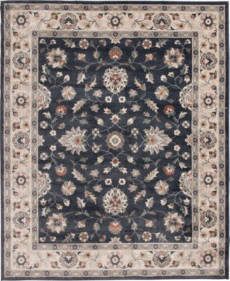 Poise PSE-7203 7'10" x 9'10" Area Rug