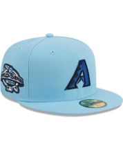 Charlotte Knights New Era CLT 5950 7 5/8