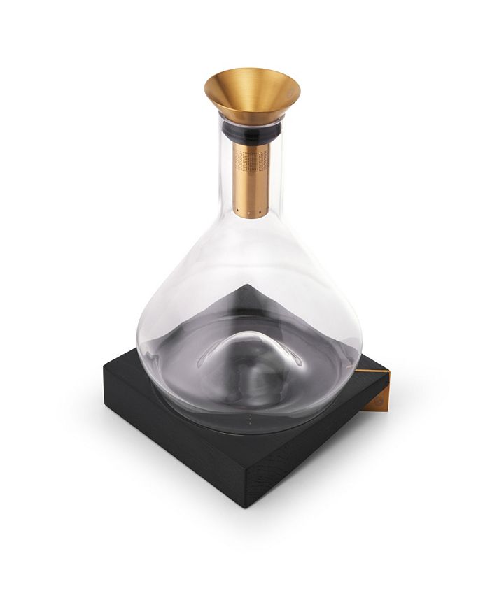 Rabbit Wine Decanter Macy's