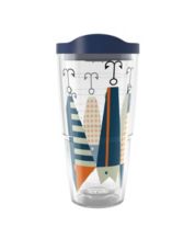 Tervis Tumbler Milwaukee Brewers 24 Oz Hype Stripe Classic Tumbler - Macy's