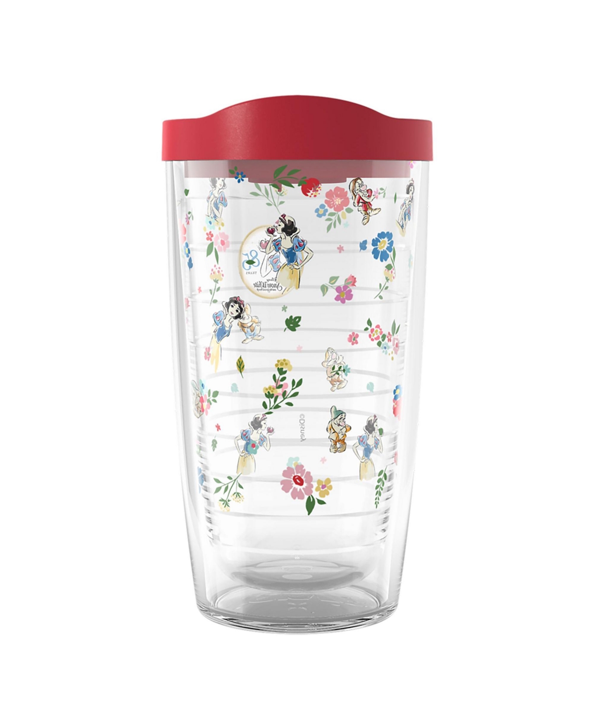 Tervis Tumbler Tervis Disney Princess Snow White 85th Anniversary Made In Usa Double Walled Insulated Tumbler Trave In Open Miscellaneous