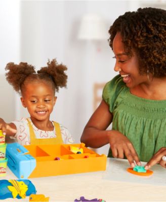 Imagine Animals Storage Set, Kids Toys