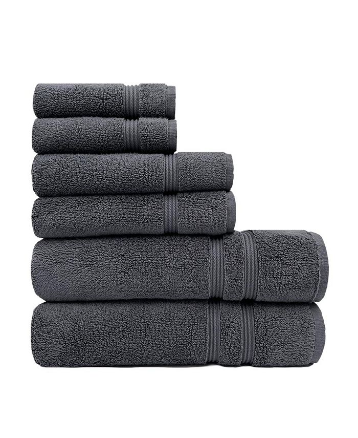 Macy's Big Home Sale Includes Hotel Collection's Plush Turkish Towel