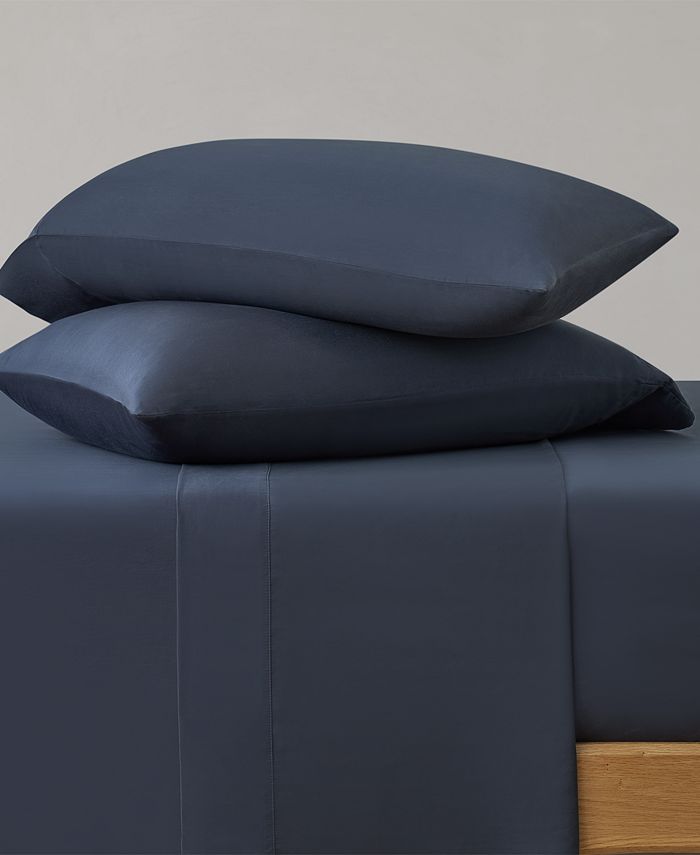 UGG® Laurel Washed 4Pc. Sheet Set, Full Macy's