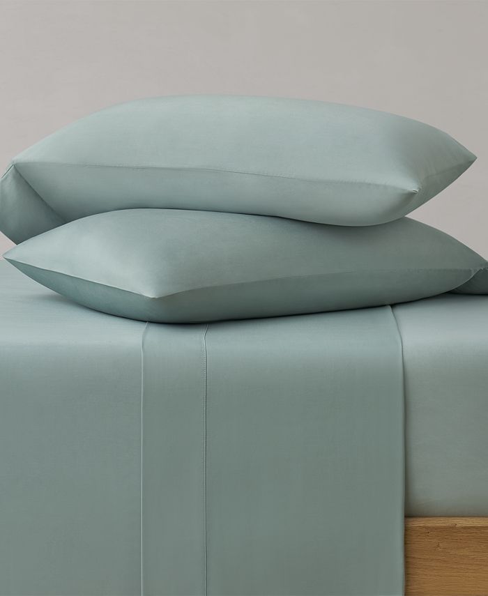 UGG® Laurel Washed 3Pc. Sheet Set, Twin Macy's