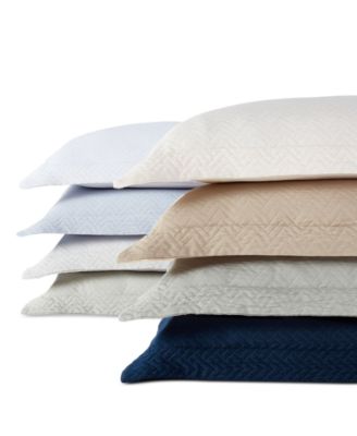 Kaia Matelass&eacute; Sham, European