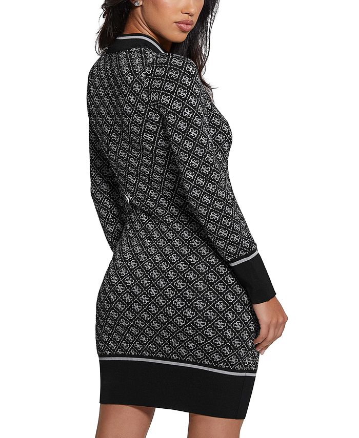 Stijlvol driehoekig sjaaltje met luipaardprint, voor een elegante