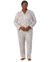 Polo ralph best sale lauren christmas pajamas