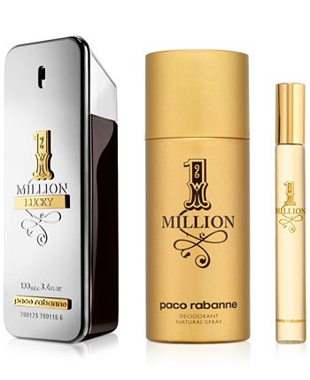 One million gift set boots 2025