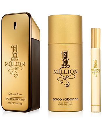 Paco rabanne on sale 1 million macys