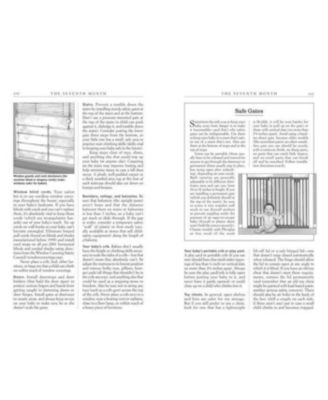 What to Expect the First Year, 3rd Edition by Heidi Murkoff