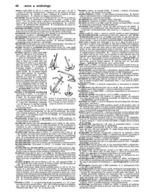 Merriam-Webster's Collegiate Dictionary by Merriam-Webster