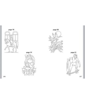 Connect with Calm- Dot-to-Dot Puzzles for Mindfulness by Conceptis Puzzles