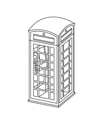 The Unofficial Ted Lasso Coloring Book by Indira Yuniarti