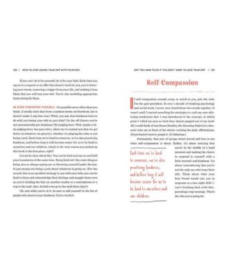 How to Stop Losing Your Sh*t with Your Kids- A Practical Guide to Becoming a Calmer, Happier Parent by Carla Naumburg