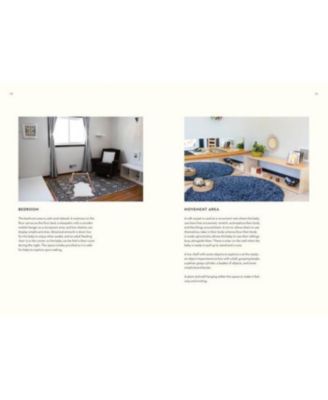 The Montessori Baby- A Parent's Guide to Nurturing Your Baby with Love, Respect, and Understanding by Simone Davies