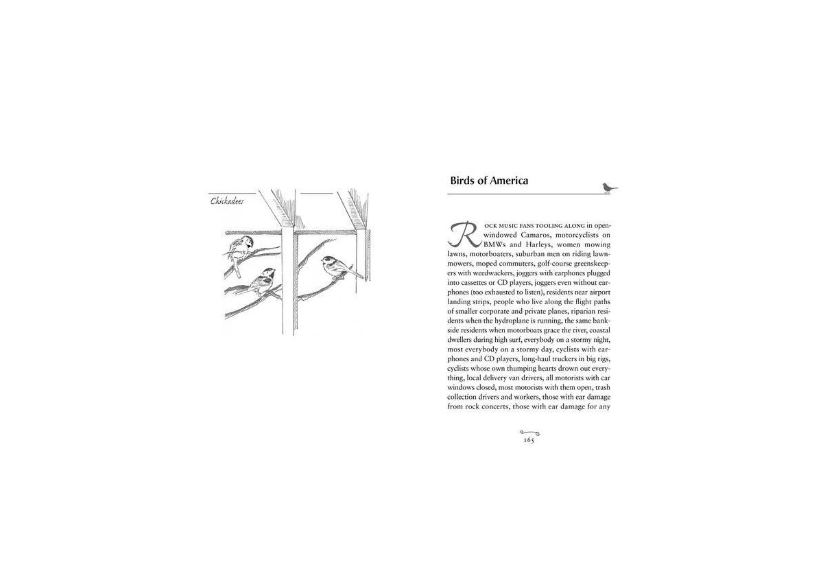 Conversations with Birds- The Metaphysics of Bird and Human Communication by Alan Powers