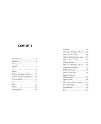 The Lost Art of Reading Nature's Signs- Use Outdoor Clues to Find Your Way, Predict the Weather, Locate Water, Track Animals-and Other Forgotten Skills by Tristan Gooley