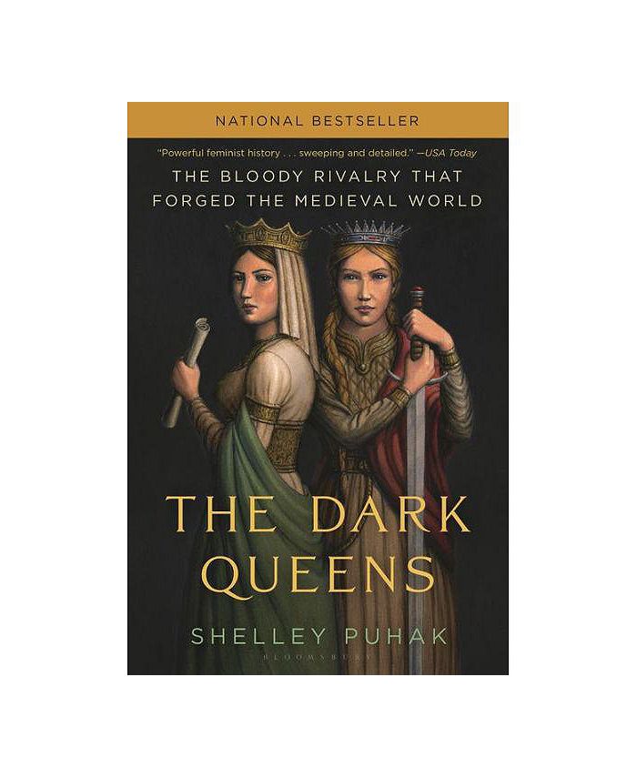 Barnes & Noble The Dark Queens The Bloody Rivalry That the