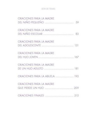 180 Oraciones poderosas para madres / 180 Powerful Prayers for Mothers by Origen