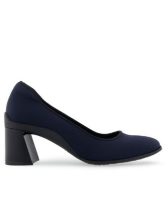 Casta Dress-Pump-Mid Heel