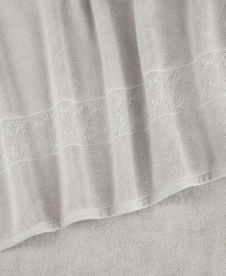 x Martex Allergen-Resistant Savoy 2 Pack Bath Towel Set