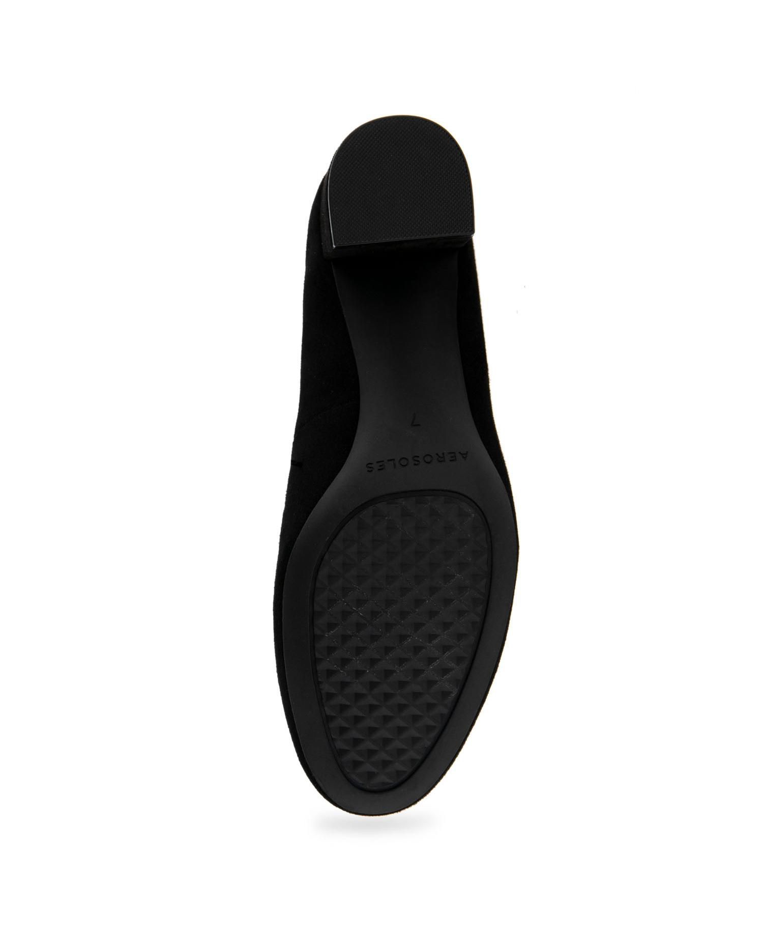 Ebel Dress Mid Heel Pumps