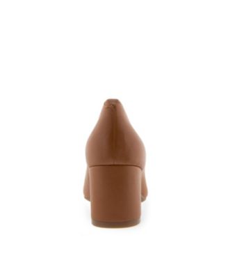 Ebel Dress Mid Heel Pumps