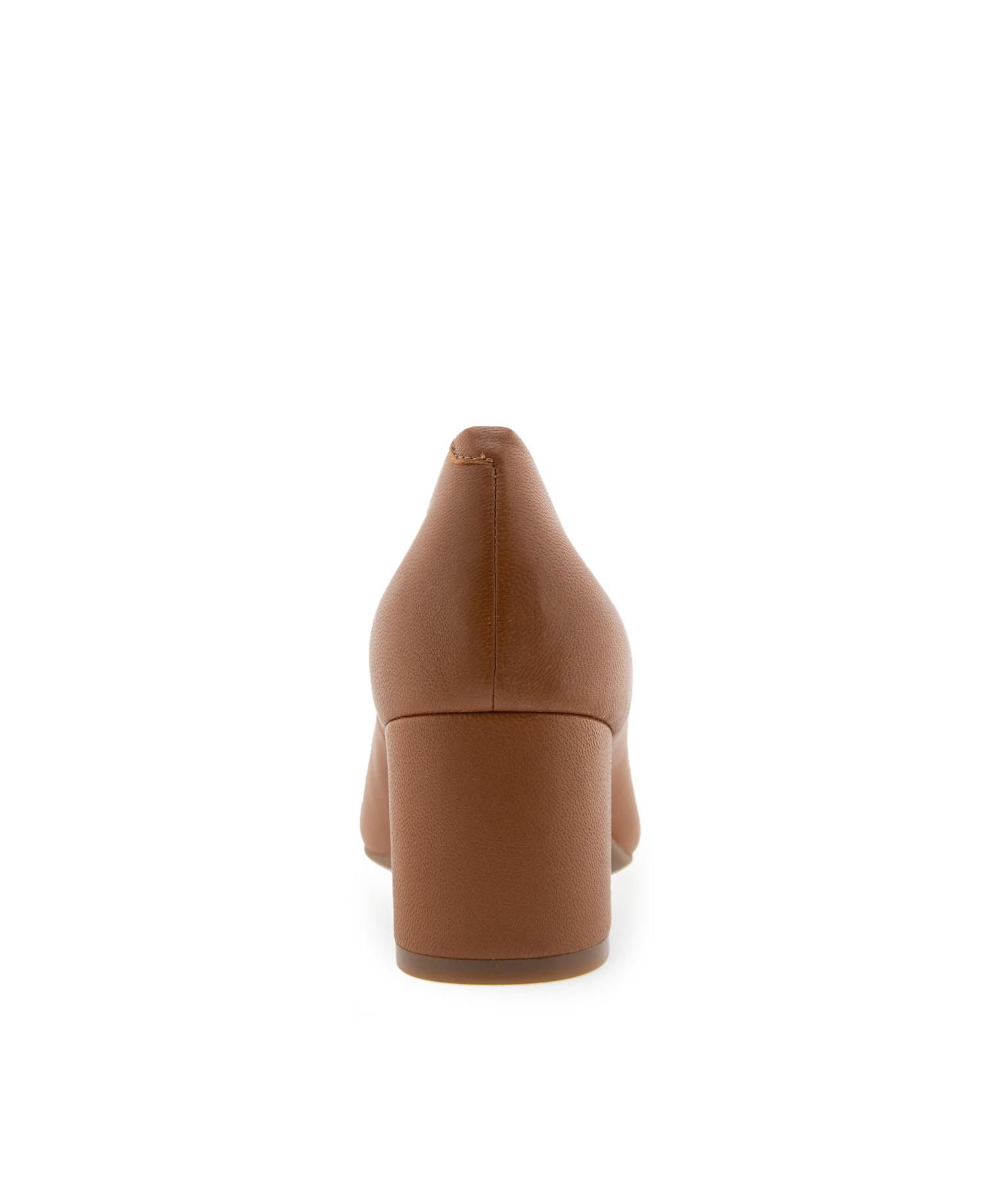 Ebel Dress Mid Heel Pumps