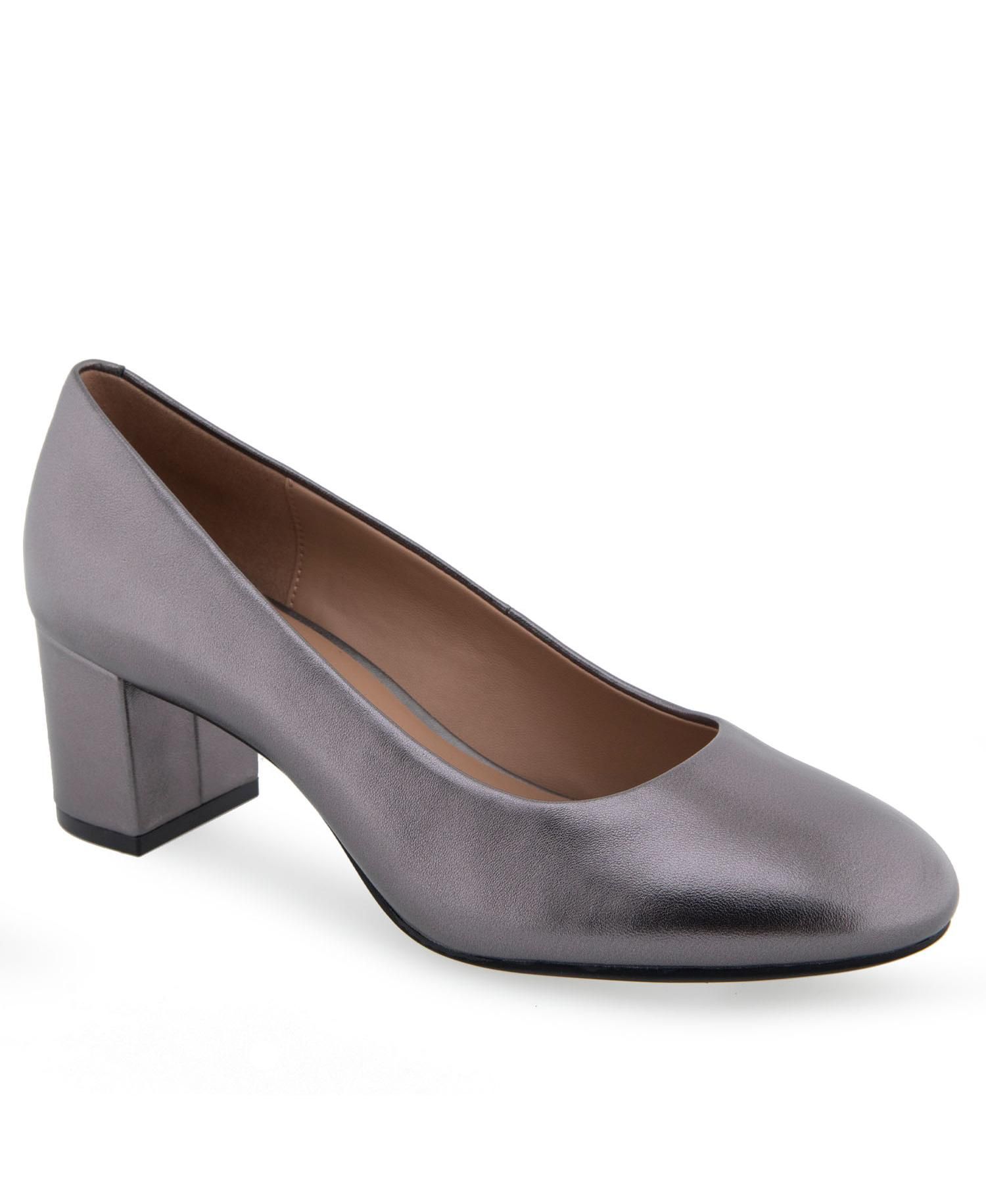 Ebel Dress Mid Heel Pumps
