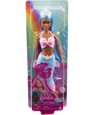 Barbie Dreamtopia Doll - Macy's