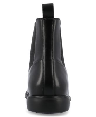 Men's Hanford Tru Comfort Foam Plain Toe Chelsea Boots