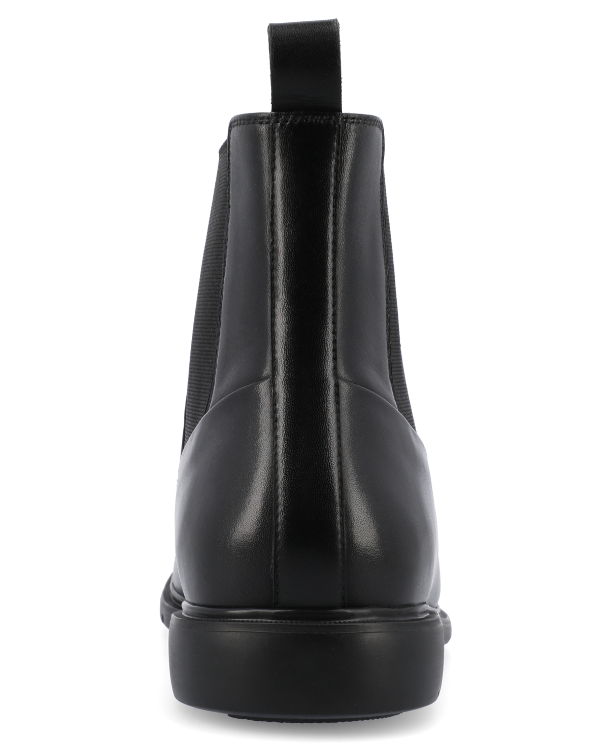 Thomas & Vine Men's Hanford Tru Comfort Foam Plain Toe Chelsea Boots