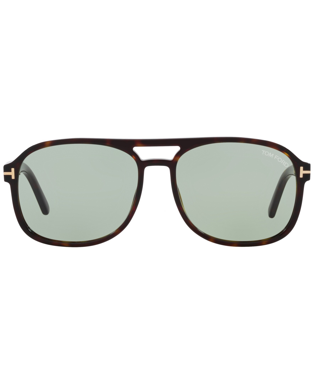 Tom Ford Men's Sunglasses, Rosco In Tortoise Black
