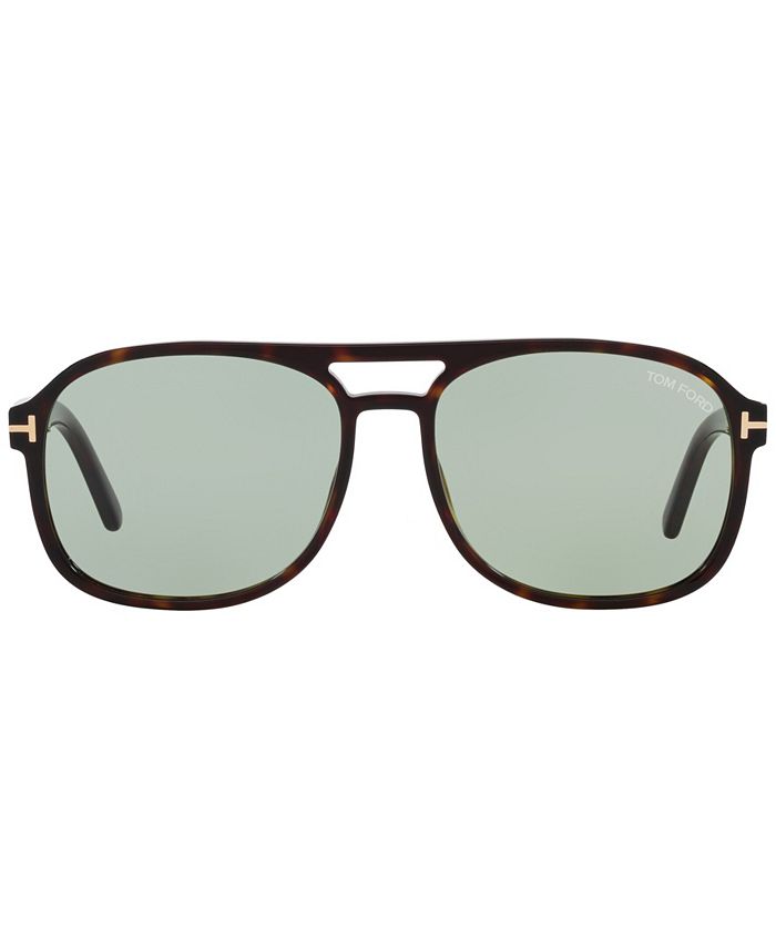 Tom Ford Men's Sunglasses, Rosco Macy's