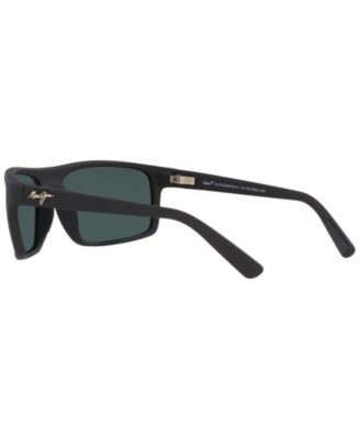 Unisex Polarized Sunglasses, 746 BYRON BAY