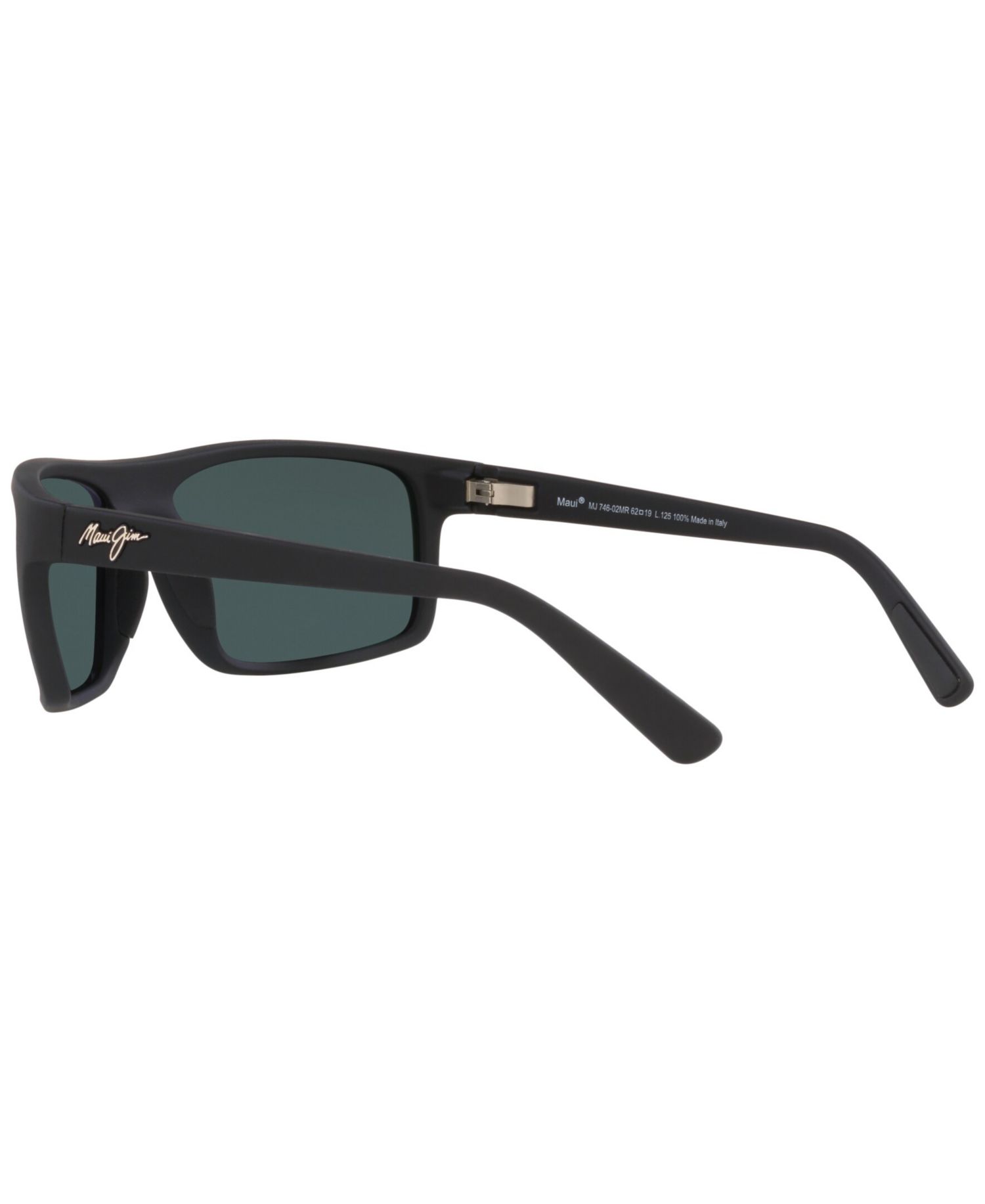 Unisex Polarized Sunglasses, 746 BYRON BAY