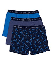 Calvin Klein Kids\' Underwear & Socks - Macy\'s
