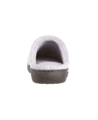 Women's Terry Clog Slippers