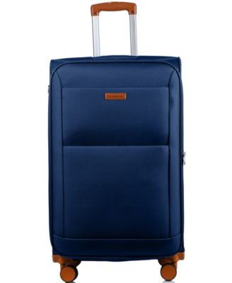 Classic 3 Piece Softside Luggage Set