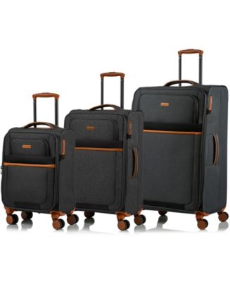 Macys 5 piece luggage sale on sale