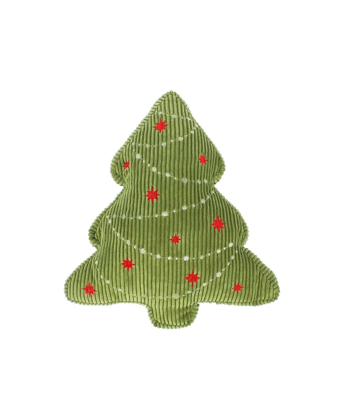 Levtex Gnome Forest Shaped Pillow, 13