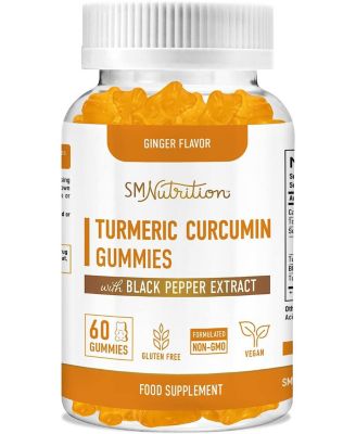 SM Nutrition