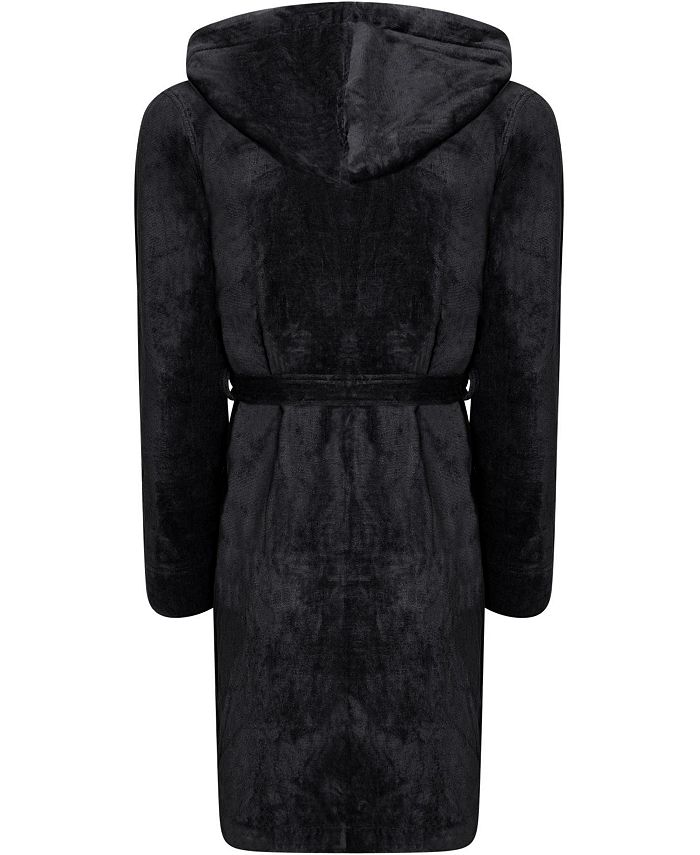 CR7 Men's Modern Cut Cotton Bathrobe Macy's